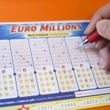 Lors du prochain tirage vendredi, 62 millions de francs seront en jeu. (archives)